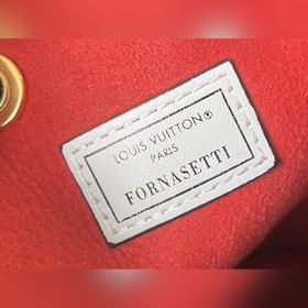 LV Артикул： M45956  Сумка NéoNoé среднего размера из капсульной