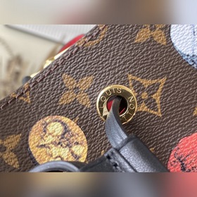 LV Артикул： M45956  Сумка NéoNoé среднего размера из капсульной