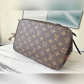 LV Артикул： M45956  Сумка NéoNoé среднего размера из капсульной
