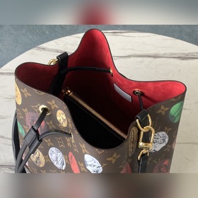 LV Артикул： M45956  Сумка NéoNoé среднего размера из капсульной
