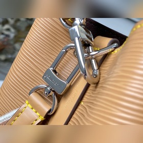 LV Модель： M57706 Карамельно-коричневый NéoNoé BB Сумка-бакет С