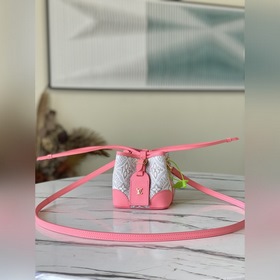 LV Артикул： M81112 Сумка Noé Purse Классическая сумка Noé в мин