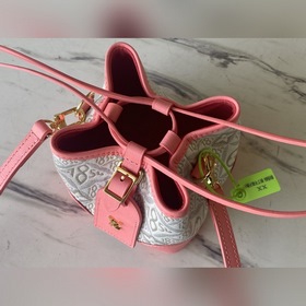 LV Артикул： M81112 Сумка Noé Purse Классическая сумка Noé в мин