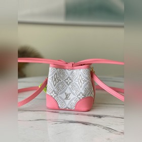 LV Артикул： M81112 Сумка Noé Purse Классическая сумка Noé в мин