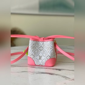 LV Артикул： M81112  Сумка Noé Purse Классическая сумка Noé в ми