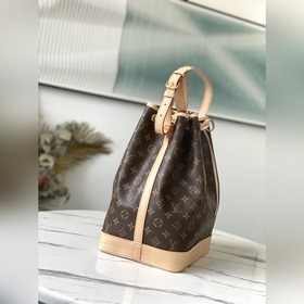 LV Модель： M42224 Большая сумка-бакет Получив заказ от производи