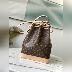 LV Модель： M42224 Большая сумка-бакет Получив заказ от производи