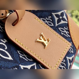 LV Модель： M57447 Noé Purse Сумка-бакет Выбранный Николасом Геск