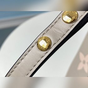 LV « » Артикул： M45256 Светло-коричневая шелкография &nbsp; N