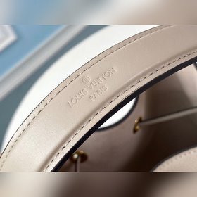 LV « » Артикул： M45256 Светло-коричневая шелкография &nbsp; N