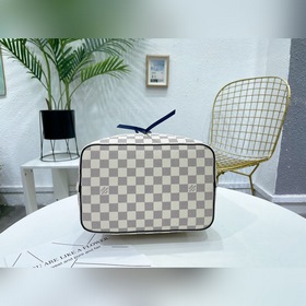 LV Модель： N42 NéONOé Сумка В 1932 году Гастон создал сумку для 
