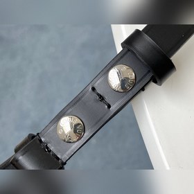 Сумка LV модели M55556 NéoNoé BB повторяет классический дизайн су