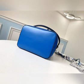 LV Модель M55935 Лазурит Сумка NéoNoé Сумка, вдохновленная дизайн