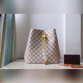LV NEONOE сумка-бакет Модель M44020 Рожденная в 1932 году сумка