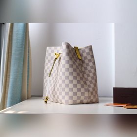 LV NEONOE сумка-бакет Модель M44020 Рожденная в 1932 году сумка 