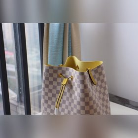 LV NEONOE сумка-бакет Модель M44020 Рожденная в 1932 году сумка 