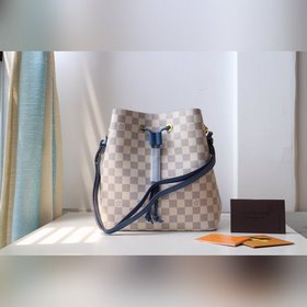 LV NEONOE сумка-бакет Модель M44020 Рожденная в 1932 году сумка