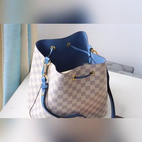 LV NEONOE сумка-бакет Модель M44020 Рожденная в 1932 году сумка 