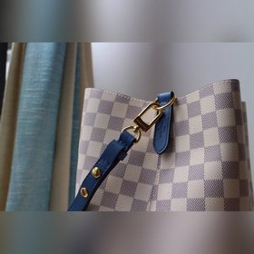 LV NEONOE сумка-бакет Модель M44020 Рожденная в 1932 году сумка 