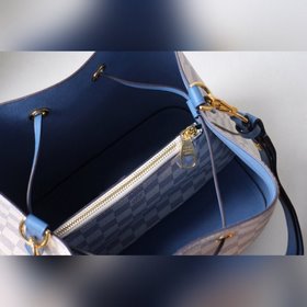 LV NEONOE сумка-бакет Модель M44020 Рожденная в 1932 году сумка 