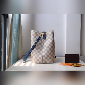LV NEONOE сумка-бакет Модель M44020 Рожденная в 1932 году сумка 