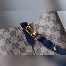 LV NEONOE сумка-бакет Модель M44020 Рожденная в 1932 году сумка 
