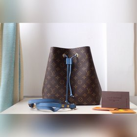 LV NEONOE сумка-бакет Модель M44020 Созданная в 1932 году сумка