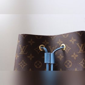 LV NEONOE сумка-бакет Модель M44020 Созданная в 1932 году сумка