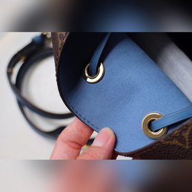 LV NEONOE сумка-бакет Модель M44020 Созданная в 1932 году сумка