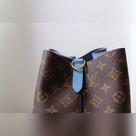 LV NEONOE сумка-бакет Модель M44020 Созданная в 1932 году сумка