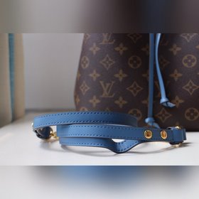 LV NEONOE сумка-бакет Модель M44020 Созданная в 1932 году сумка