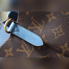 LV NEONOE сумка-бакет Модель M44020 Созданная в 1932 году сумка