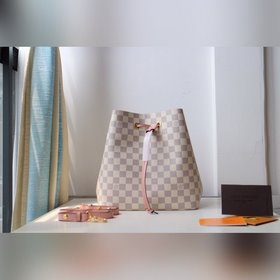 LV NEONOE сумка-бакет Модель M44020 Созданная в 1932 году сумка