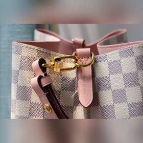 LV NEONOE сумка-бакет Модель M44020 Созданная в 1932 году сумка