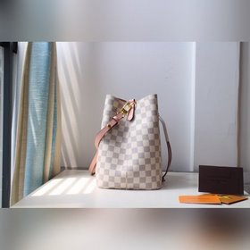 LV NEONOE сумка-бакет Модель M44020 Созданная в 1932 году сумка