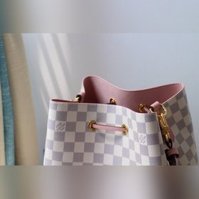 LV NEONOE сумка-бакет Модель M44020 Созданная в 1932 году сумка