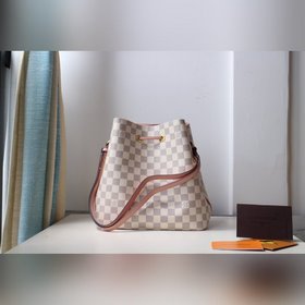 LV NEONOE сумка-бакет Модель M44020 Созданная в 1932 году сумка