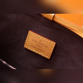 LV Артикул： M45550 Большой размер Новая модель сумки для подиум