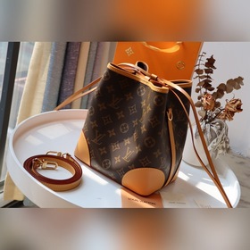 LV Артикул： M45550 Большой размер Новая модель сумки для подиум