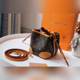 LV Модель： M57099 min маленькая сумка-ведро Новая модель мини-су
