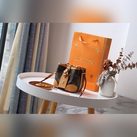 LV Модель： M57099 min маленькая сумка-ведро Новая модель мини-су