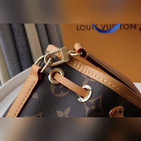 LV Модель： m81266 Сумка для пожилых людей, воплощение классическо