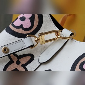 Сумка LV NéONOé Артикул： M44679 Бежевый  Капсульная коллекция J