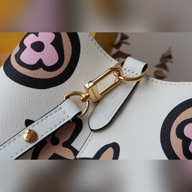 Сумка LV NéONOé Артикул： M44679 Бежевый  Капсульная коллекция J