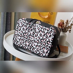 Сумка LV NéONOé Артикул： M44679 Бежевый Артикул M45821  Капсуль