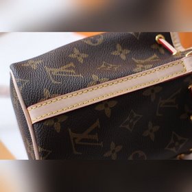 LV NANO NOE Сумка Артикул： M41346 Сумка Nano Noe из классической