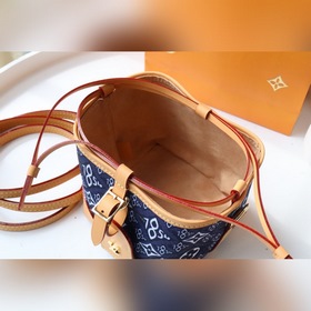 LV 【NOé PURSE сумка-бакет (ограниченная серия для Китая) 】 Артик