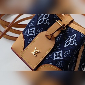 LV 【NOé PURSE сумка-бакет (ограниченная серия для Китая) 】 Артик
