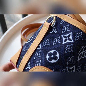 LV 【NOé PURSE сумка-бакет (ограниченная серия для Китая) 】 Артик