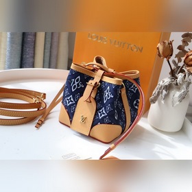 LV 【NOé PURSE сумка-бакет (ограниченная серия для Китая) 】 Артик
